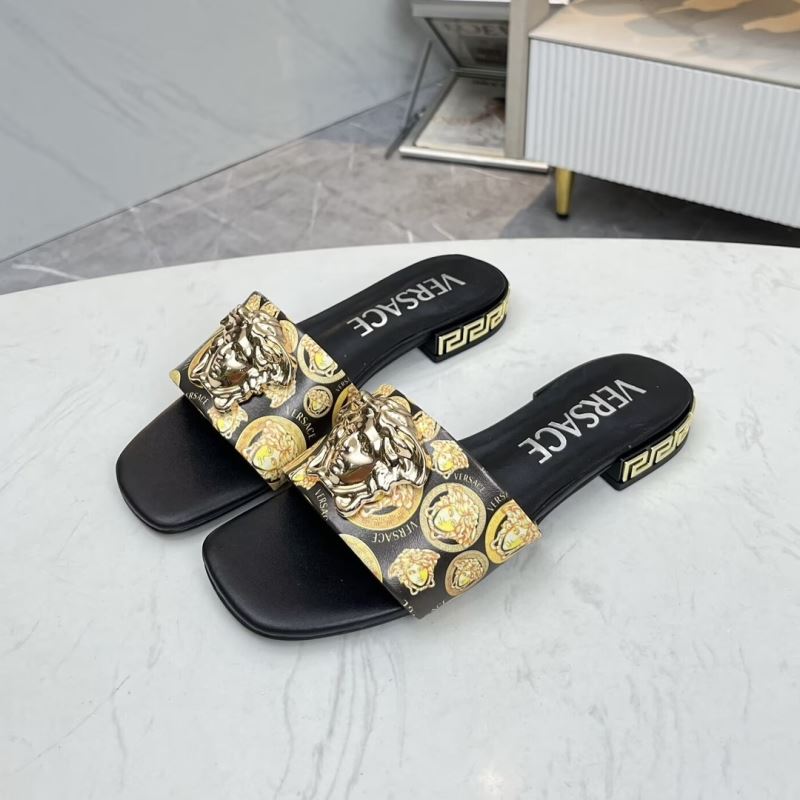 Versace Slippers